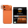 PanzerGlass Fender Camera Protector do iPhone 17 Pro Max Cosmic Orange - 1603996 - zdjęcie 3